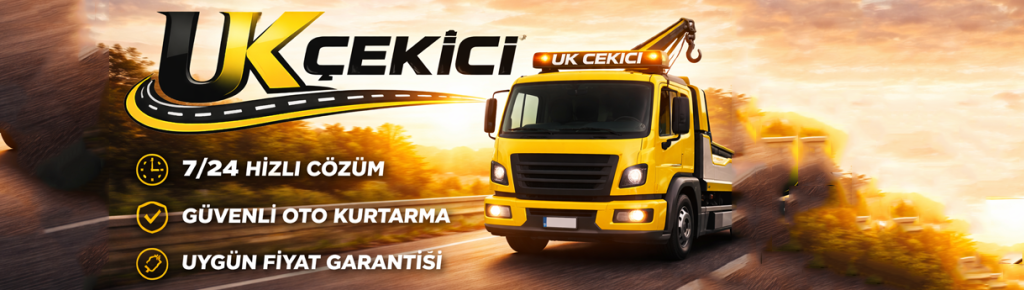 Beylikdüzü çekici hizmeti